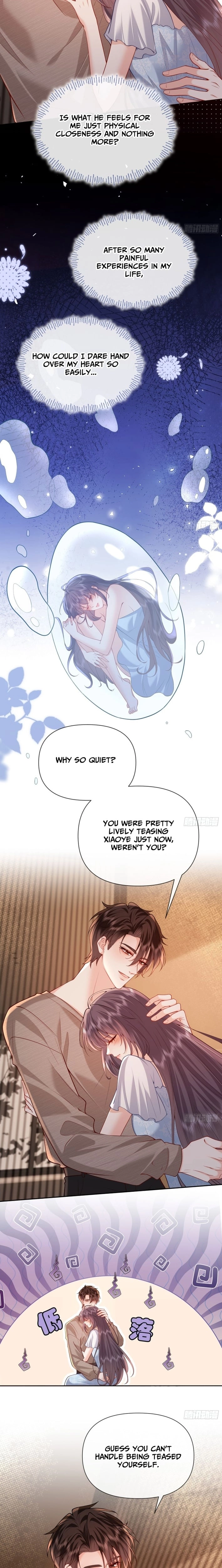 Love with Intention Chapter 27 - Page 4