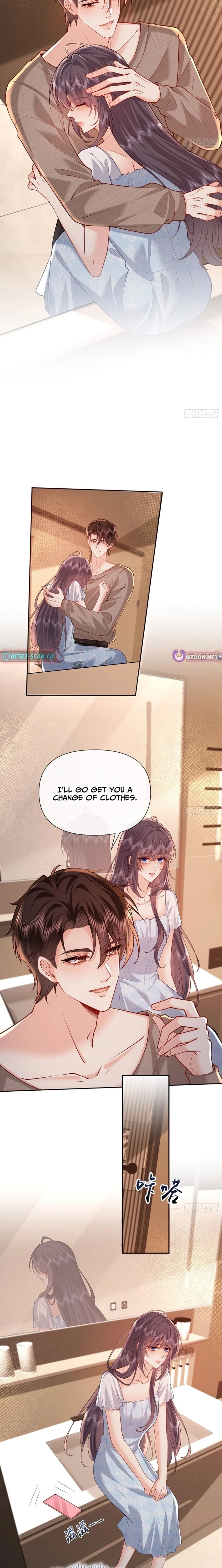 Love with Intention Chapter 27 - Page 5