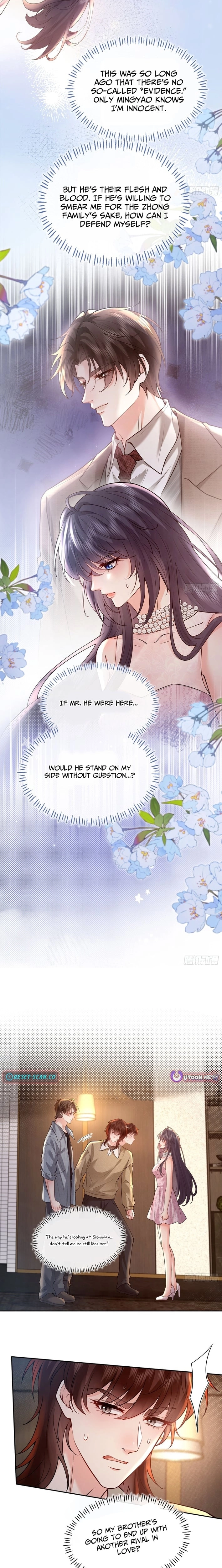 Love with Intention Chapter 28 - Page 10
