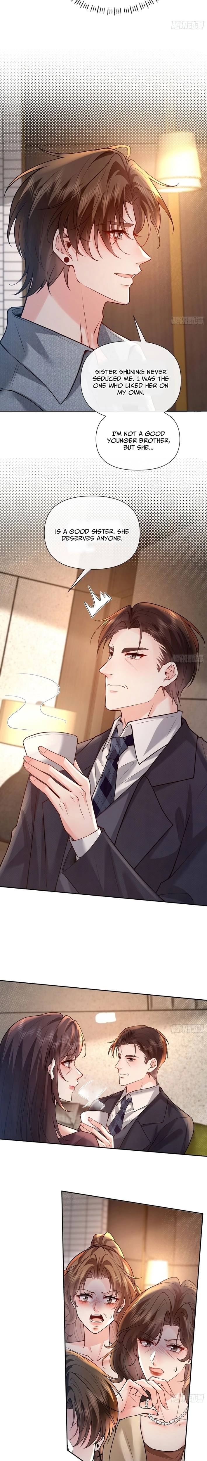 Love with Intention Chapter 28 - Page 11