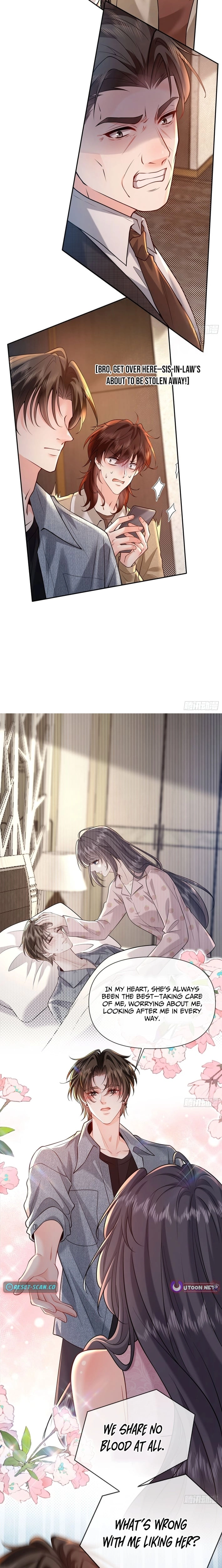 Love with Intention Chapter 28 - Page 12