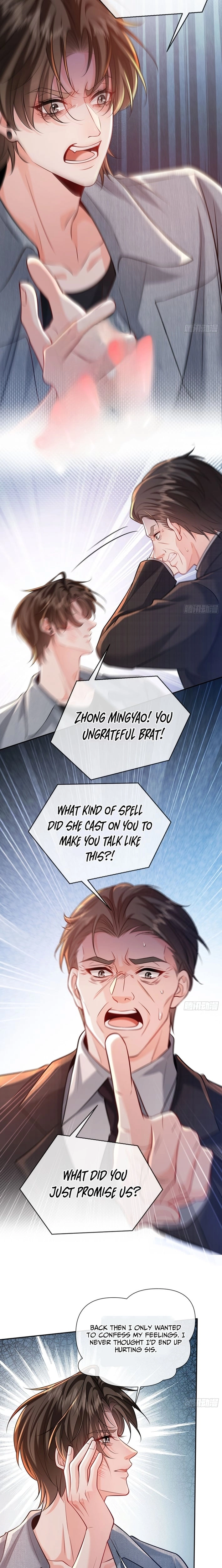 Love with Intention Chapter 28 - Page 13