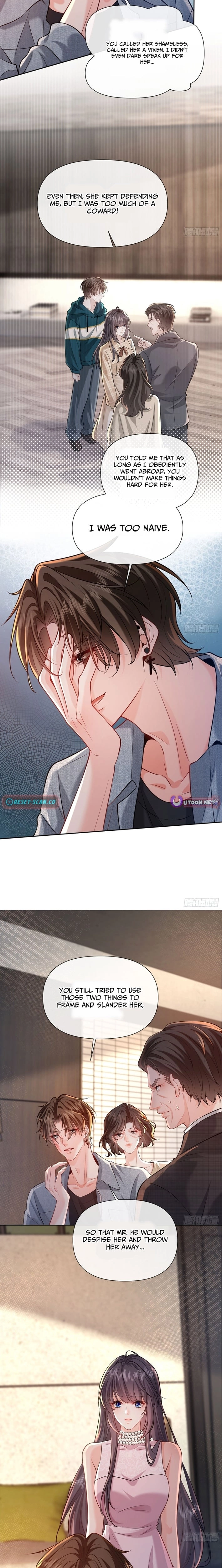 Love with Intention Chapter 28 - Page 14