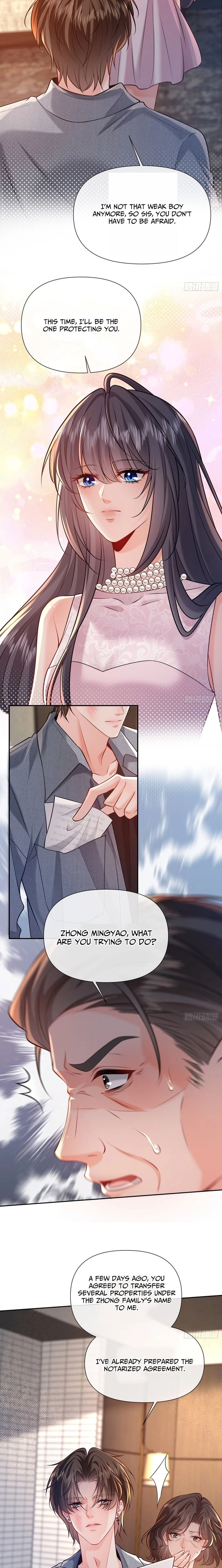 Love with Intention Chapter 28 - Page 15