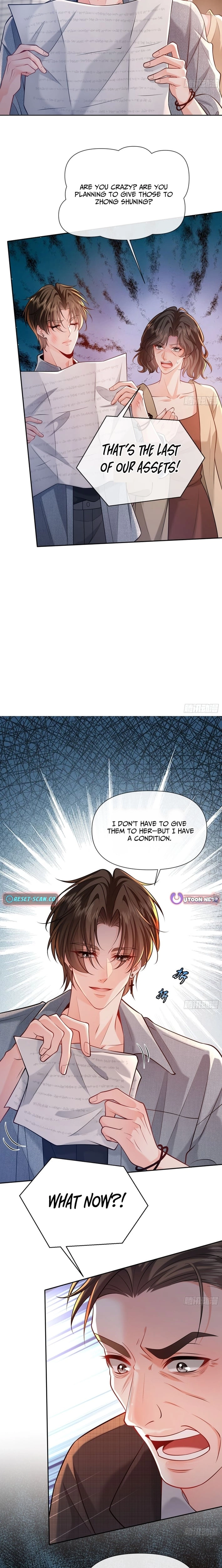 Love with Intention Chapter 28 - Page 16