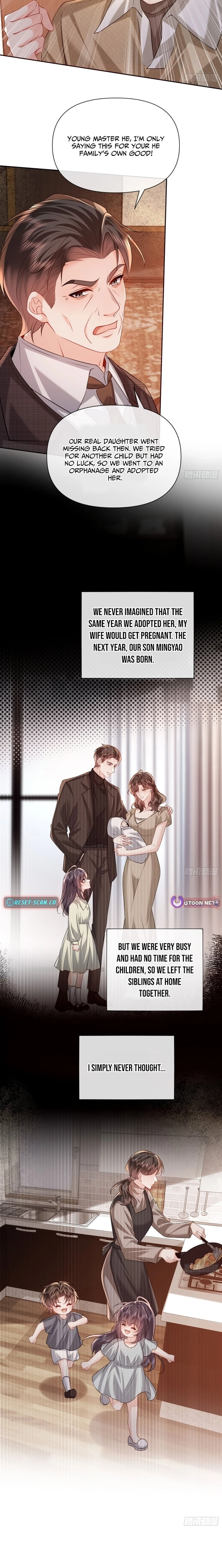 Love with Intention Chapter 28 - Page 2
