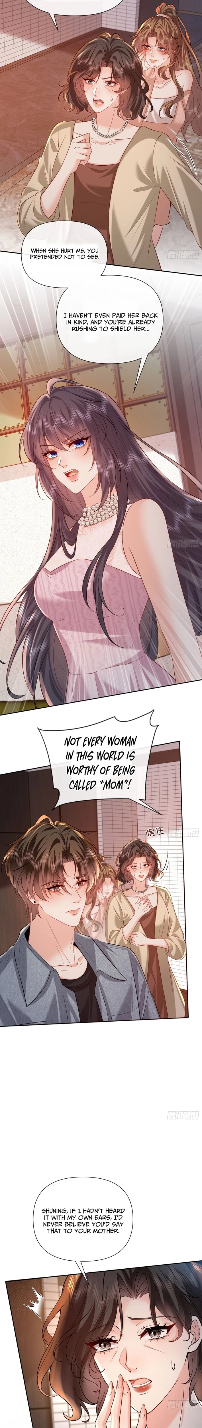Love with Intention Chapter 28 - Page 6