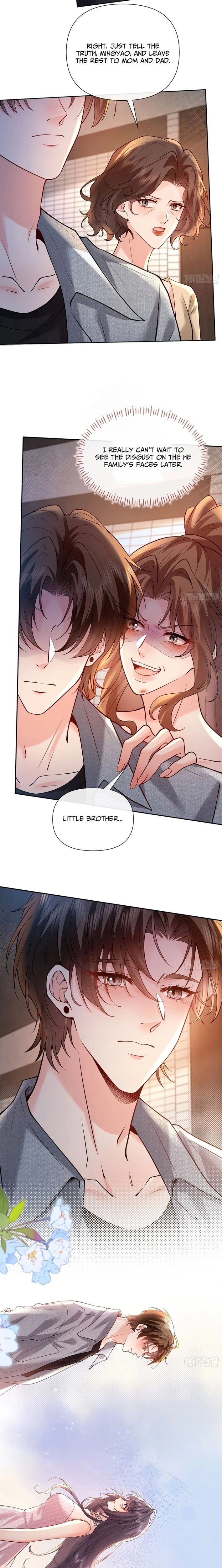 Love with Intention Chapter 28 - Page 9