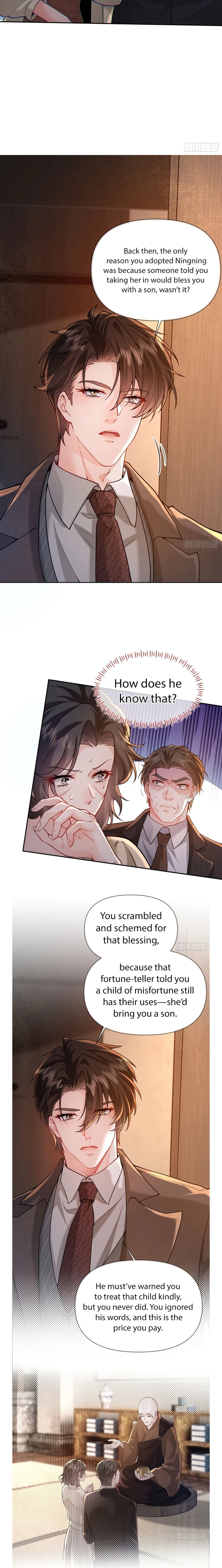 Love with Intention Chapter 29 - Page 14