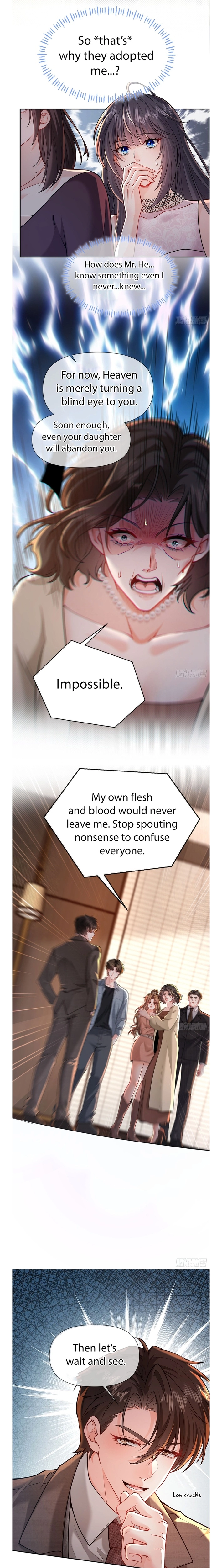 Love with Intention Chapter 29 - Page 15