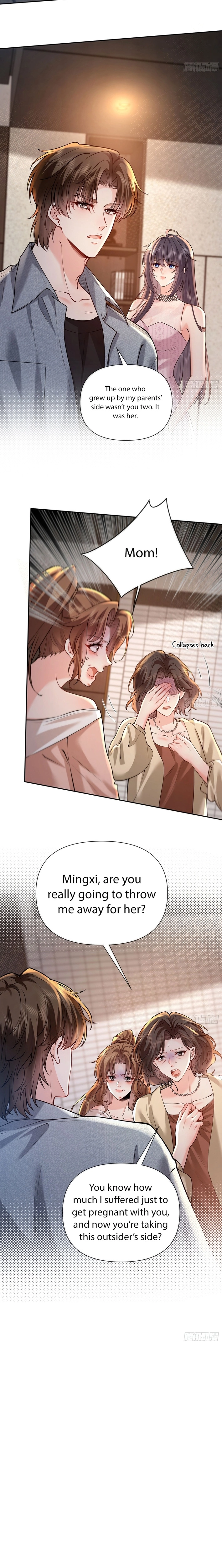 Love with Intention Chapter 29 - Page 2