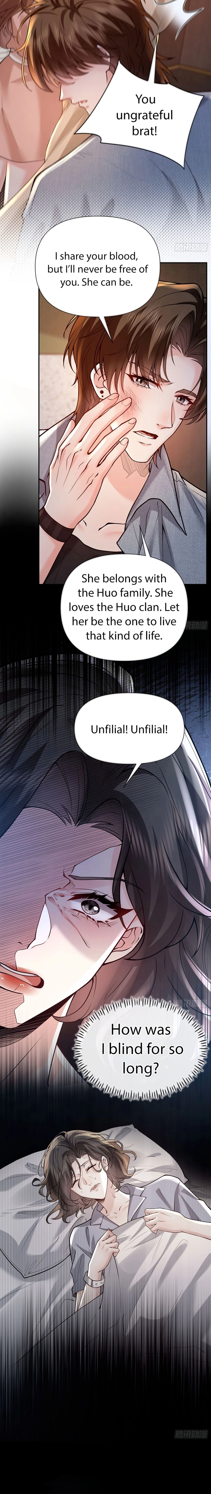 Love with Intention Chapter 29 - Page 4
