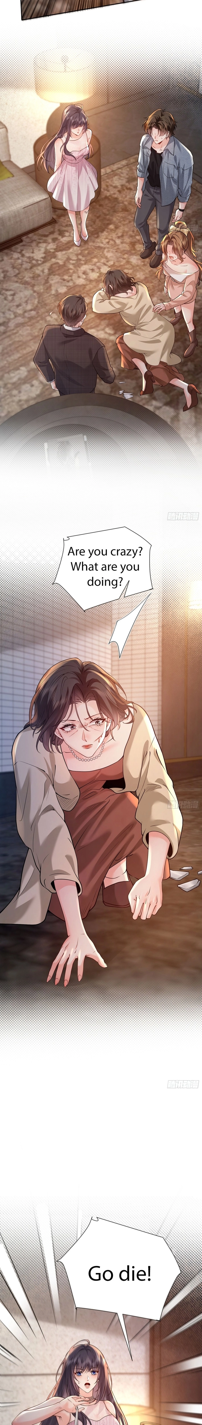 Love with Intention Chapter 29 - Page 6