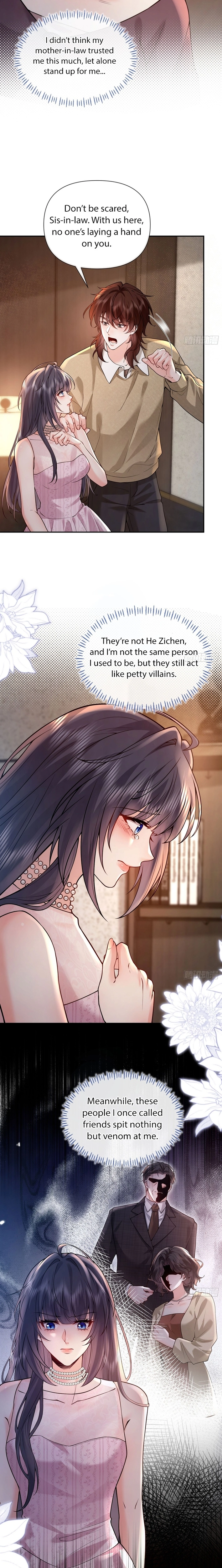 Love with Intention Chapter 29 - Page 9