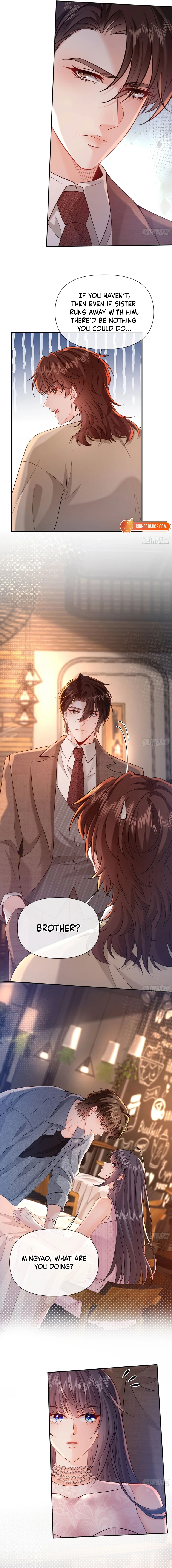 Love with Intention Chapter 30 - Page 12