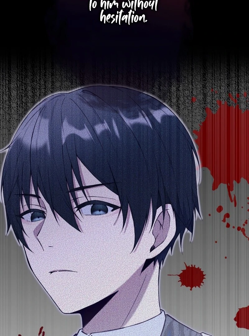 Husband, I wont Forgive You if You Die in this Life Chapter 2 - Page 81