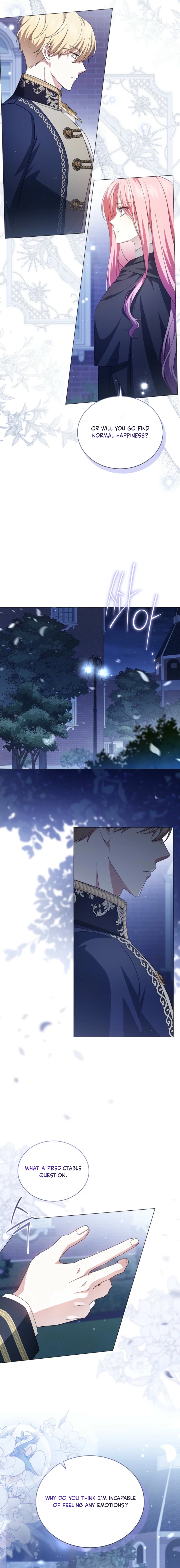 The Little Princess Waits for the Breakup Chapter 103 - Page 14