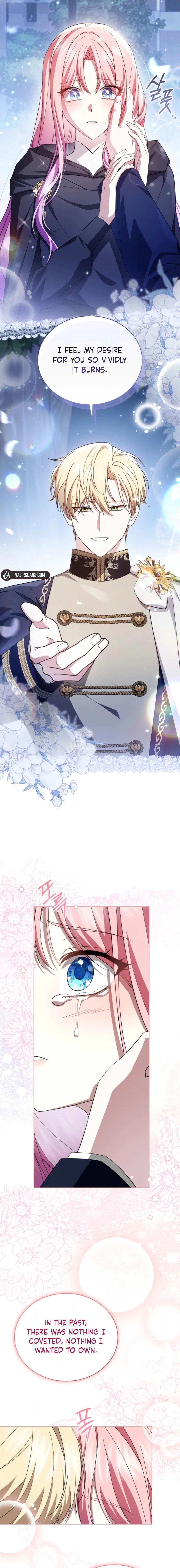 The Little Princess Waits for the Breakup Chapter 103 - Page 15