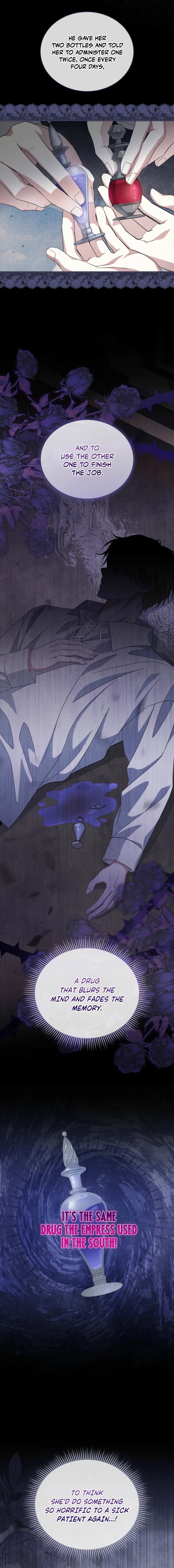 The Little Princess Waits for the Breakup Chapter 108 - Page 15
