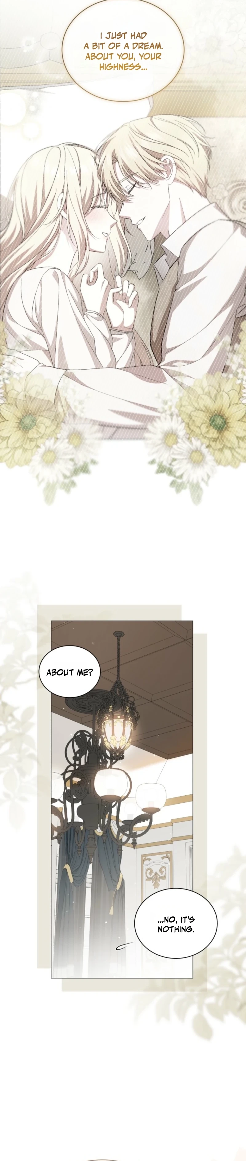 The Little Princess Waits for the Breakup Chapter 110 - Page 29