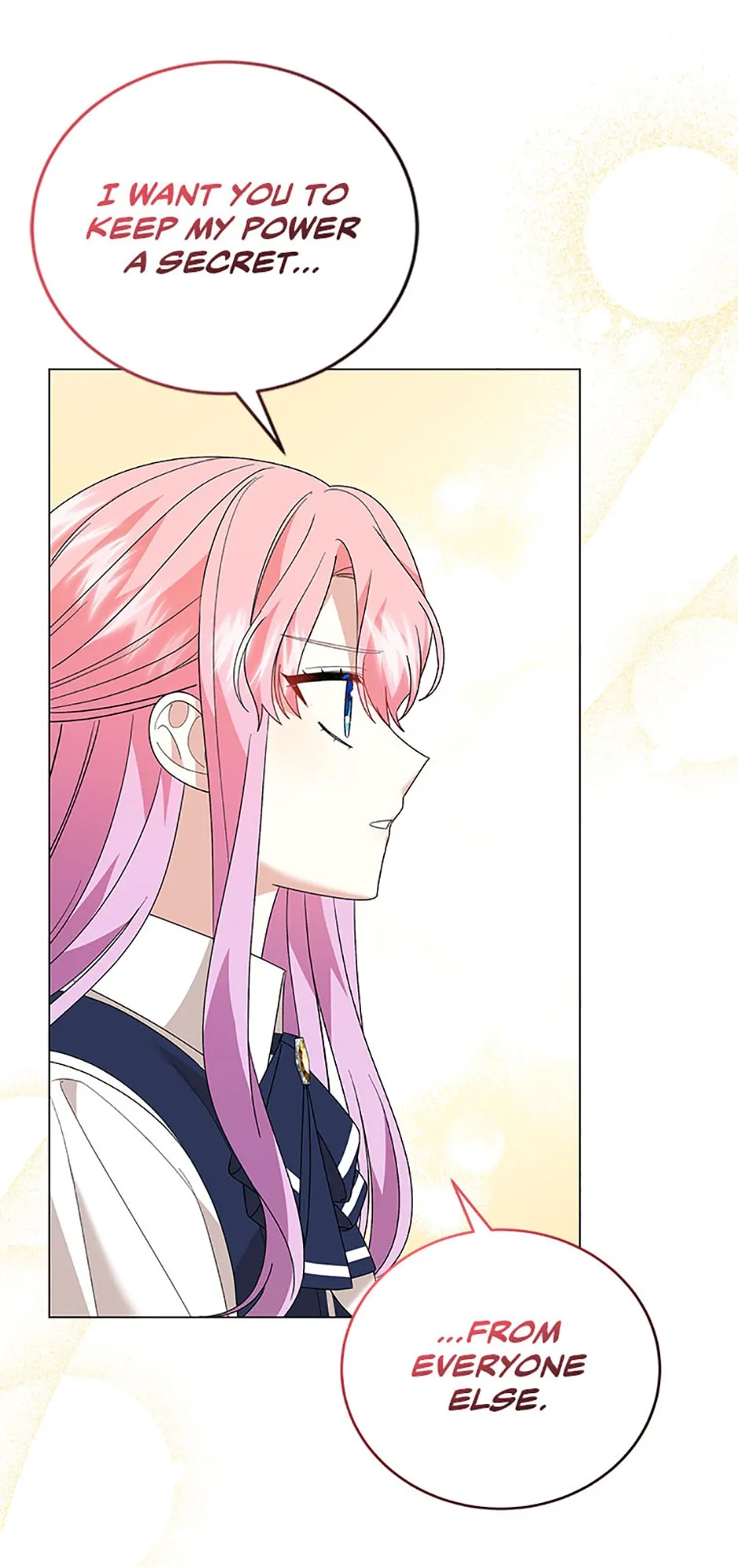 The Little Princess Waits for the Breakup Chapter 14 - Page 52