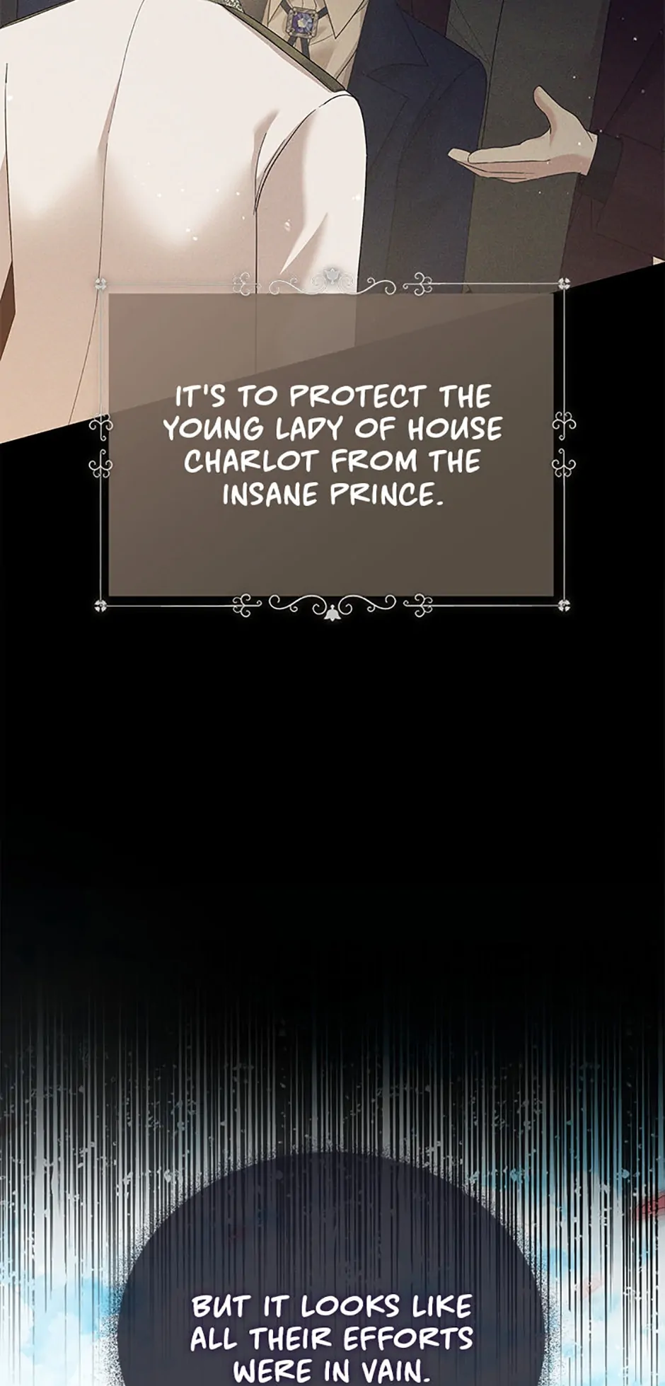 The Little Princess Waits for the Breakup Chapter 17 - Page 9