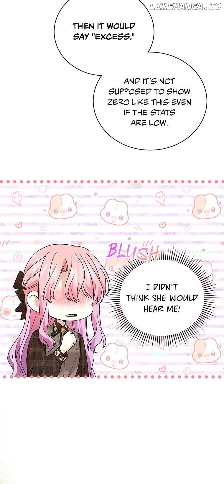 The Little Princess Waits for the Breakup Chapter 32 - Page 36