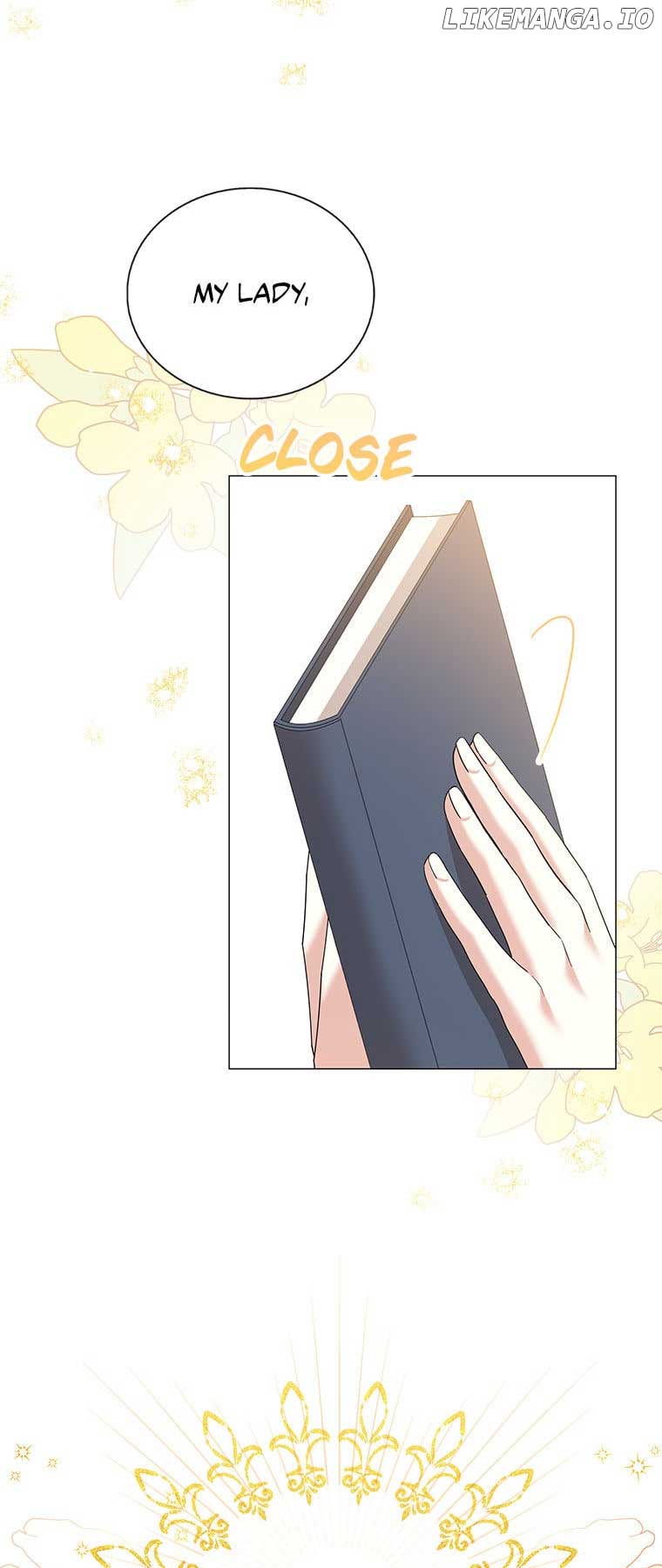 The Little Princess Waits for the Breakup Chapter 32 - Page 39