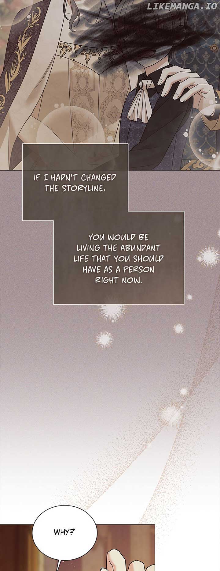 The Little Princess Waits for the Breakup Chapter 33 - Page 63