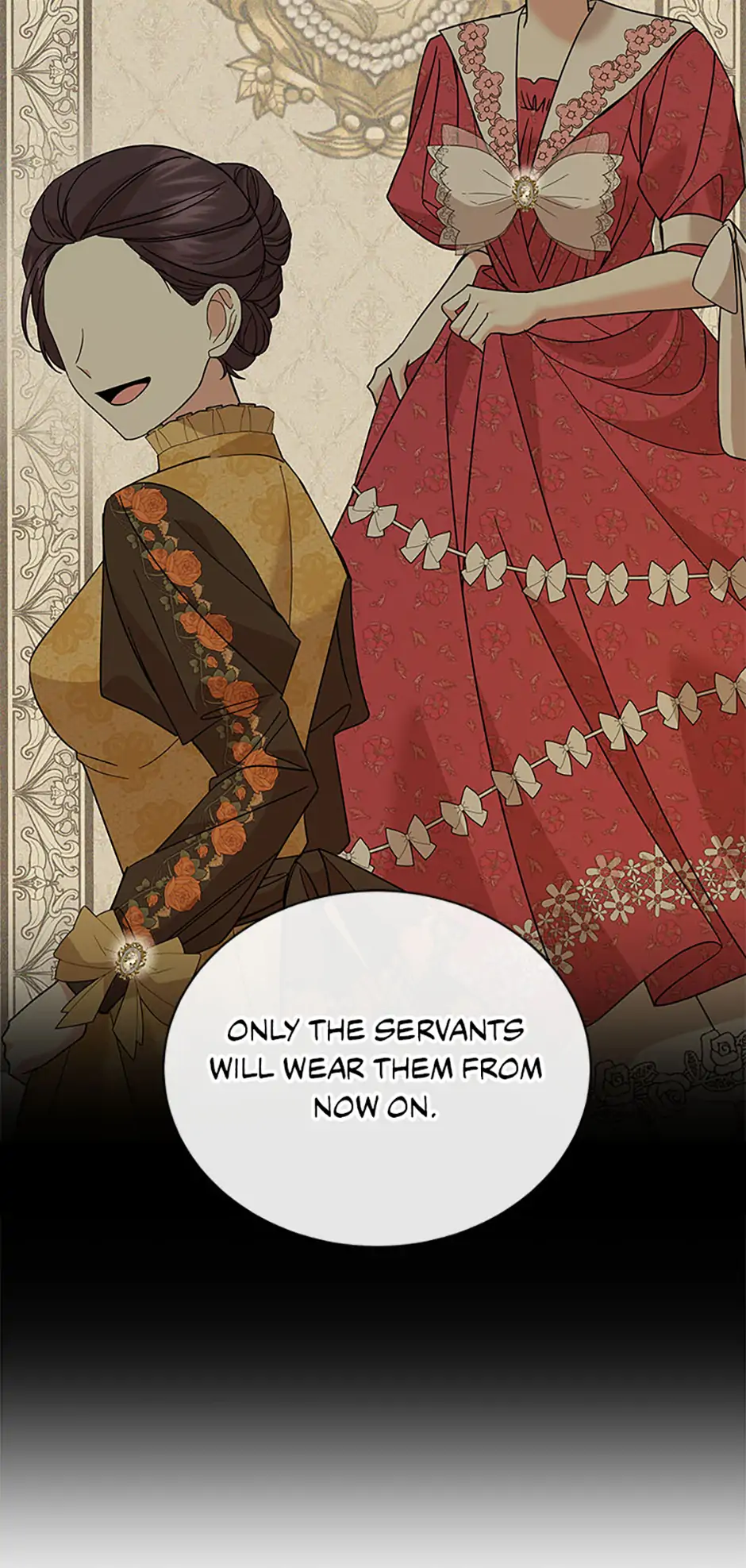 The Little Princess Waits for the Breakup Chapter 45 - Page 14