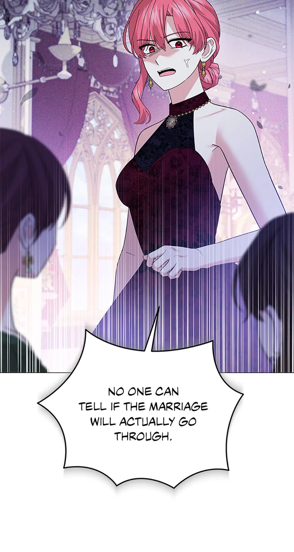 The Little Princess Waits for the Breakup Chapter 45 - Page 71