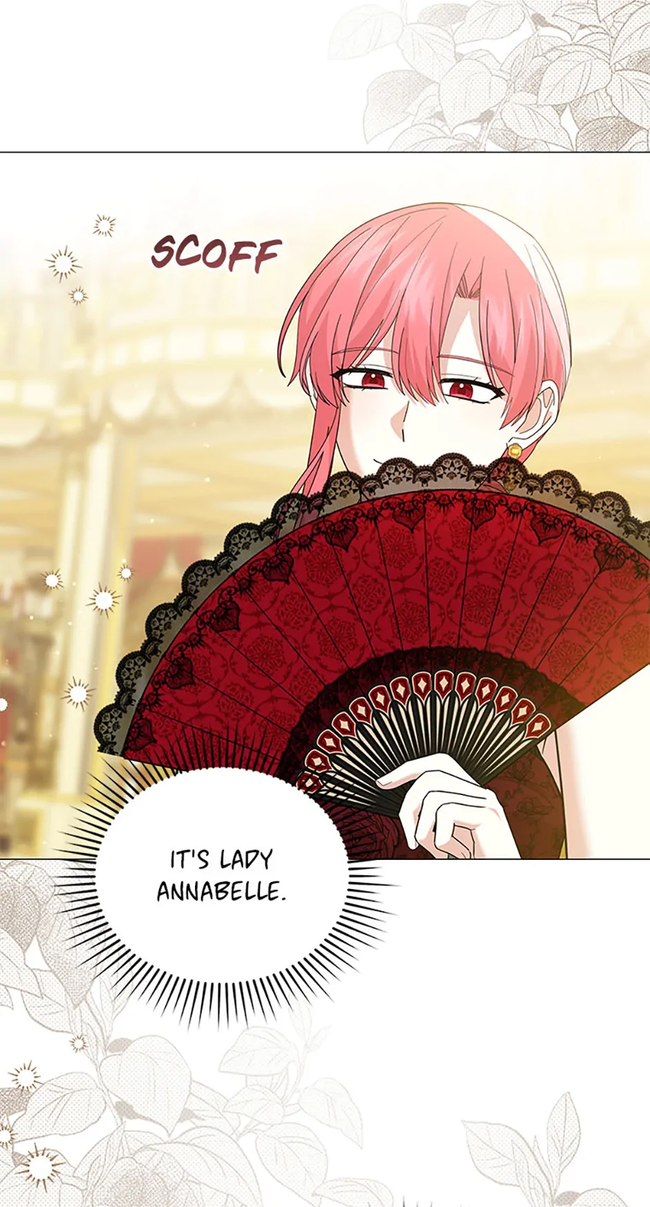 The Little Princess Waits for the Breakup Chapter 46 - Page 30