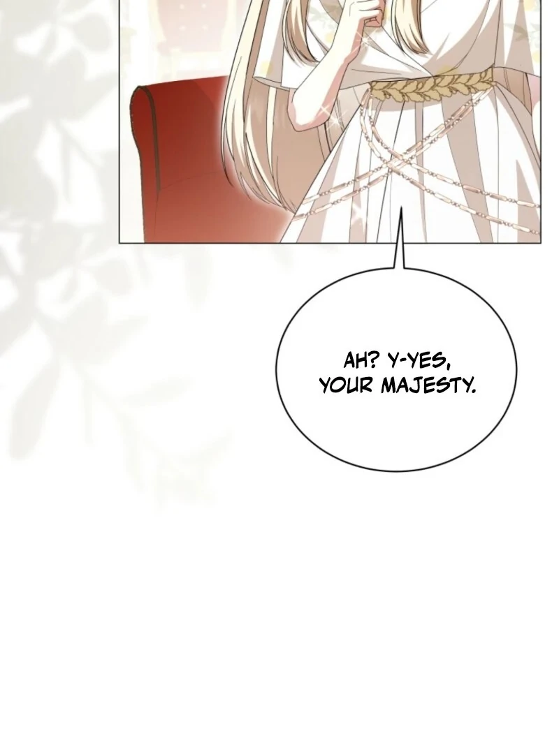 The Little Princess Waits for the Breakup Chapter 93 - Page 67