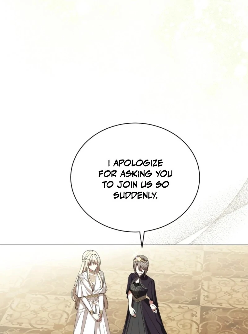 The Little Princess Waits for the Breakup Chapter 93 - Page 7