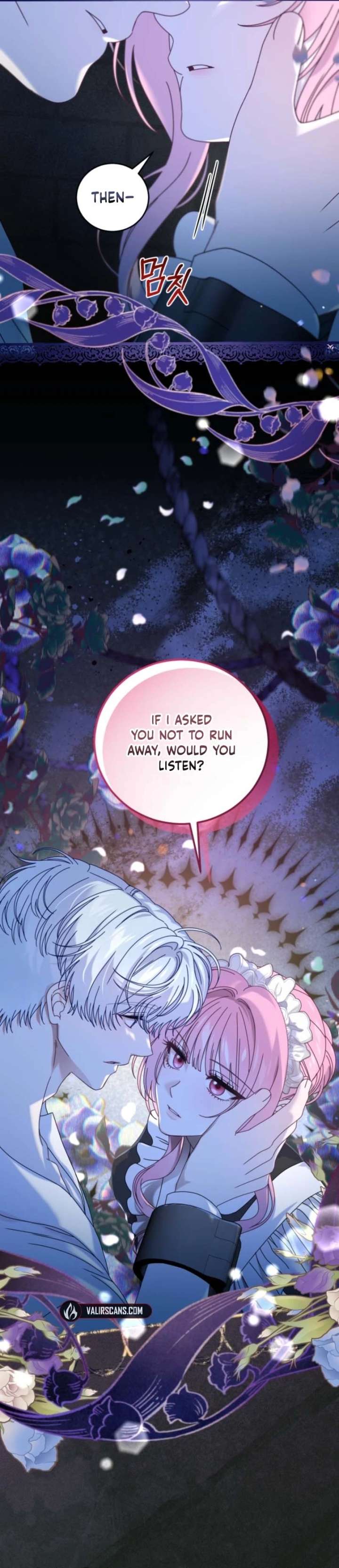 The Possessive Madman Is Trying to Imprison Me Chapter 30 - Page 10