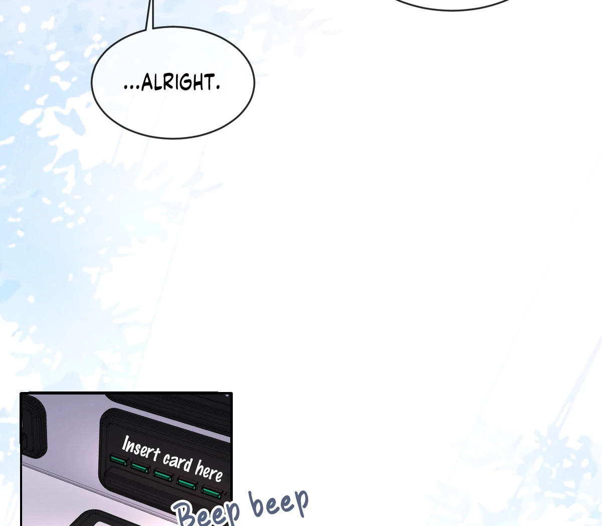 One Night With Deep Passions Chapter 2 - Page 44