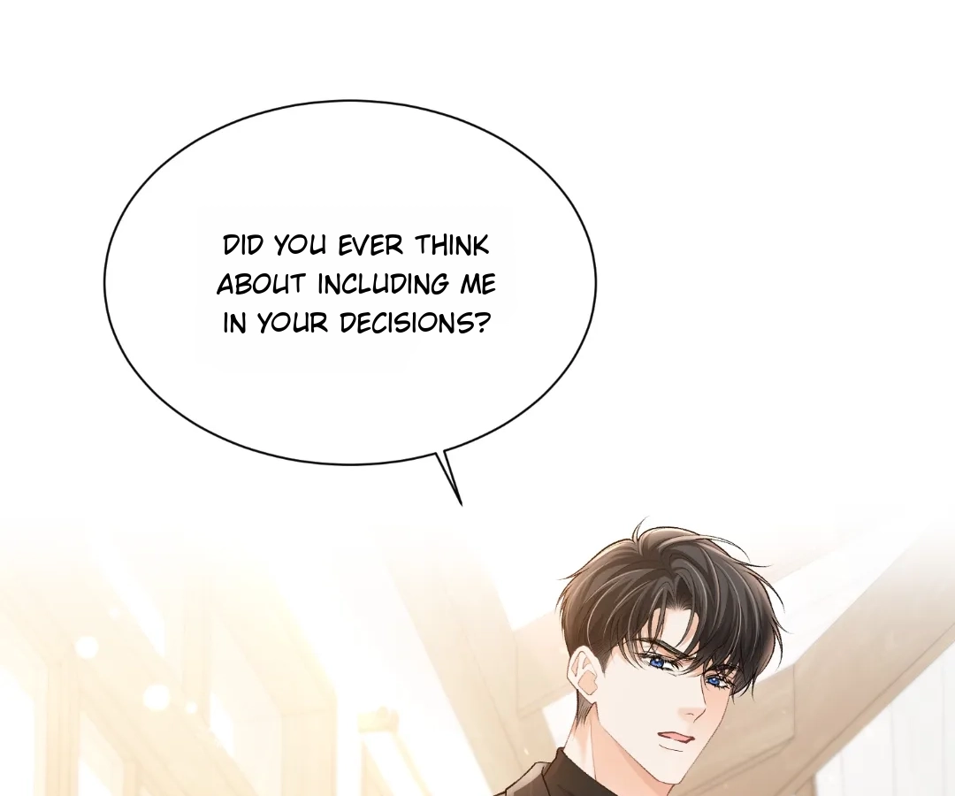 One Night With Deep Passions Chapter 51 - Page 11