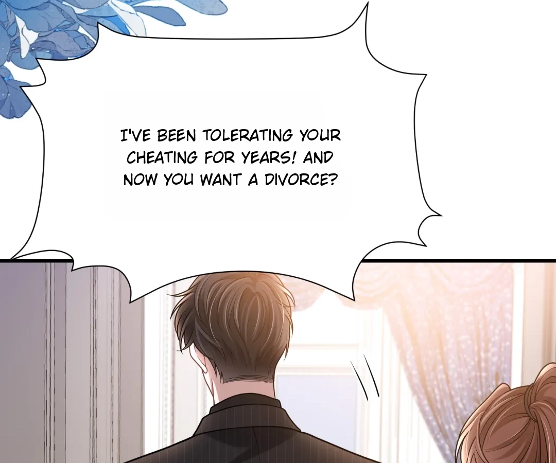 One Night With Deep Passions Chapter 51 - Page 26