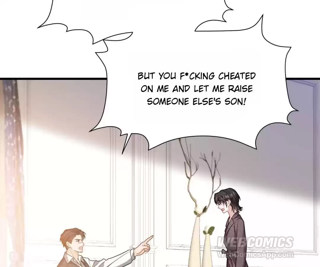 One Night With Deep Passions Chapter 51 - Page 28