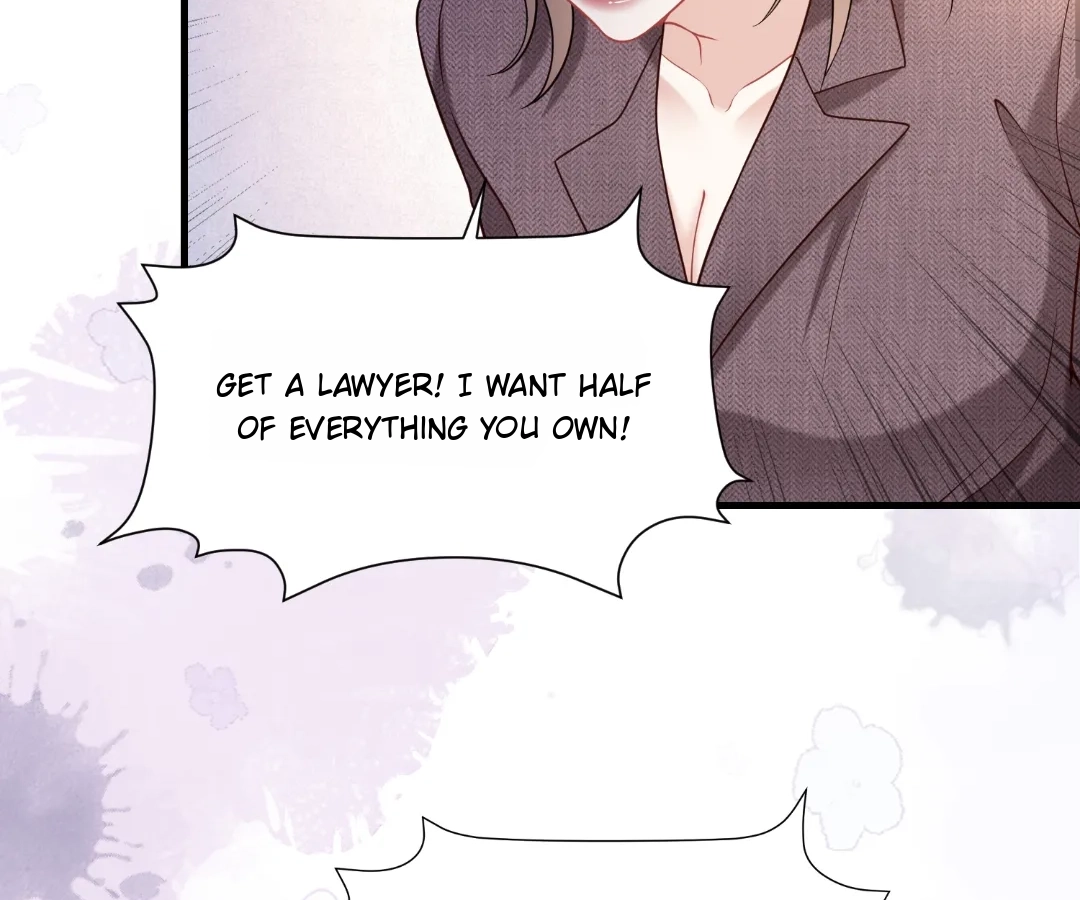 One Night With Deep Passions Chapter 51 - Page 31
