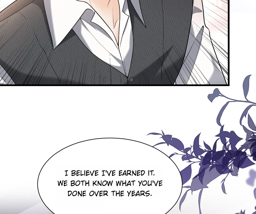 One Night With Deep Passions Chapter 51 - Page 33