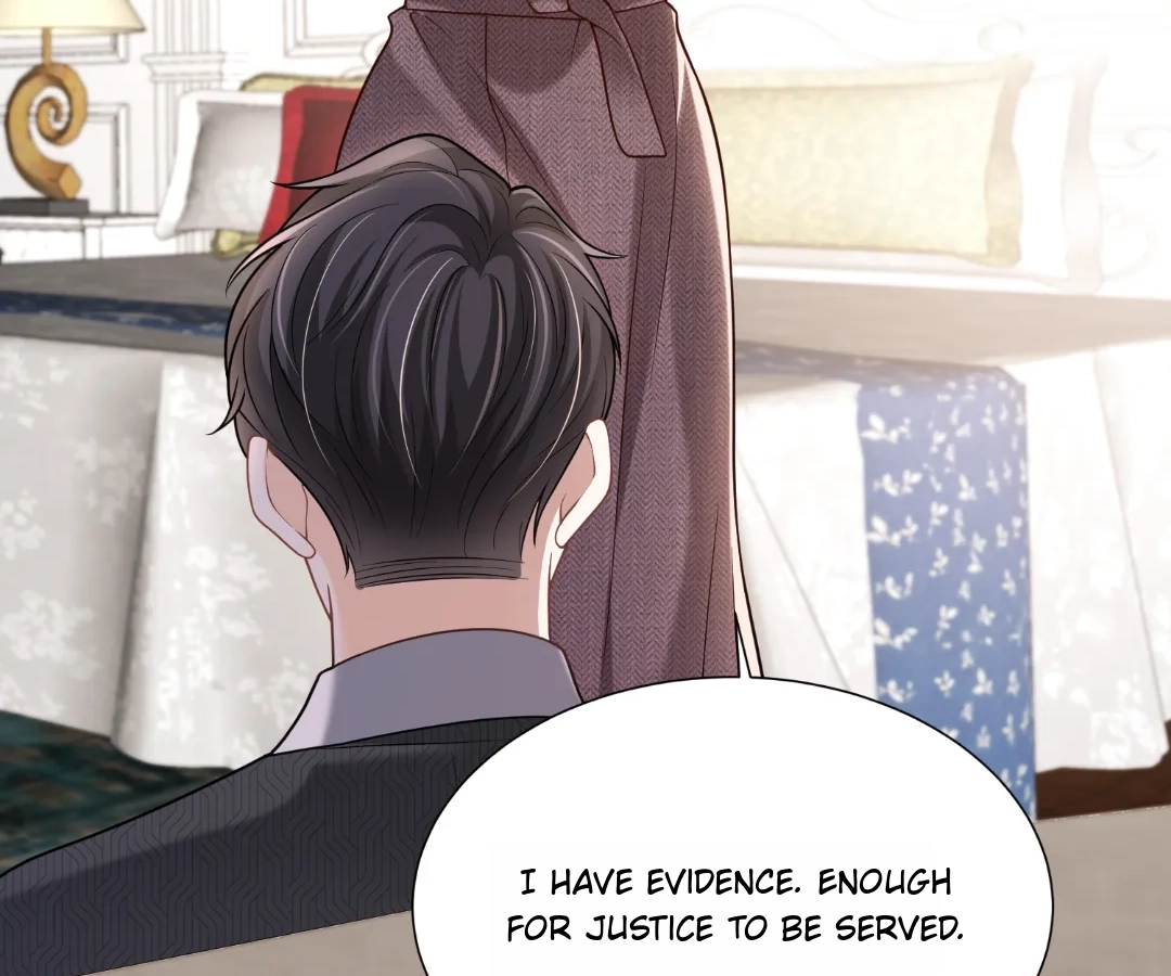 One Night With Deep Passions Chapter 51 - Page 35