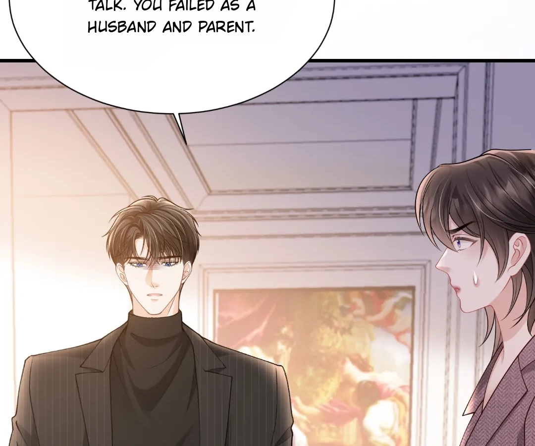One Night With Deep Passions Chapter 51 - Page 61