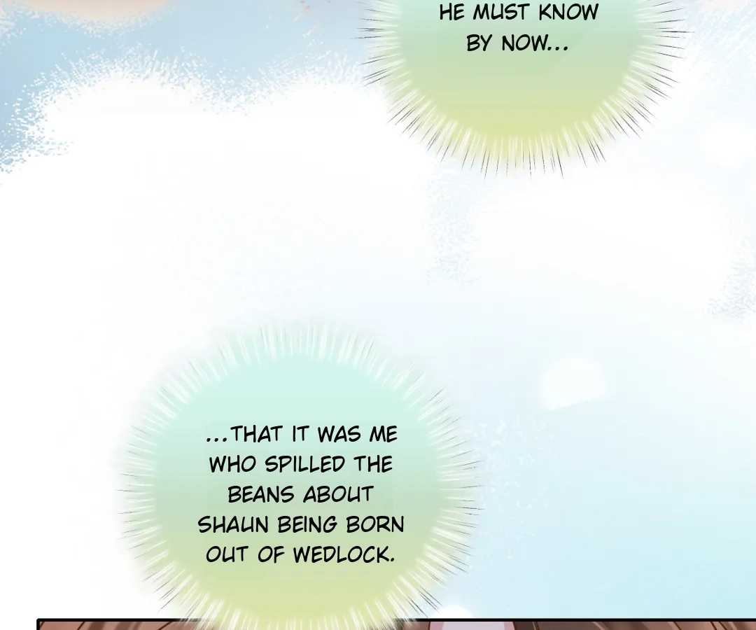 One Night With Deep Passions Chapter 52 - Page 11