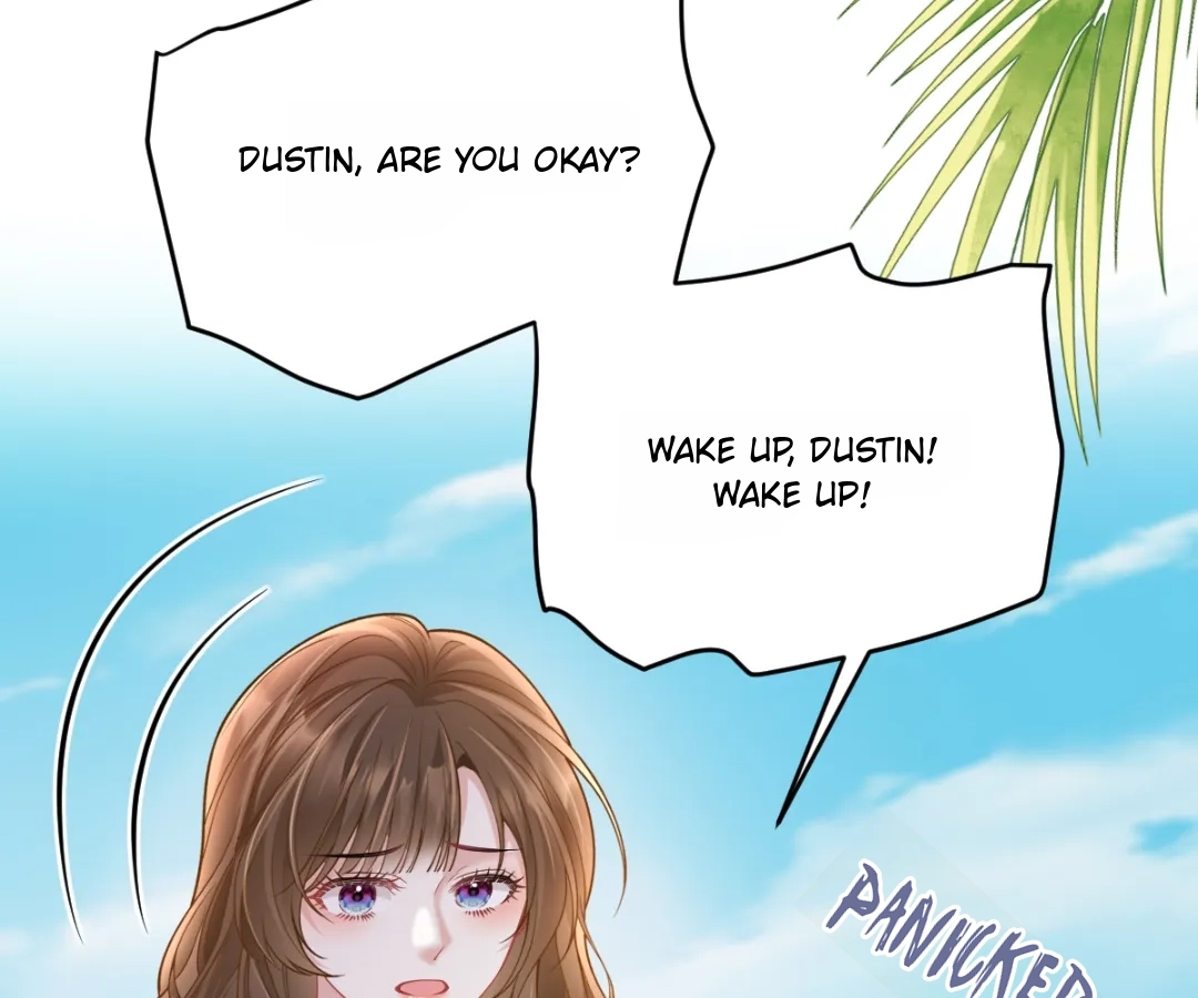 One Night With Deep Passions Chapter 52 - Page 21