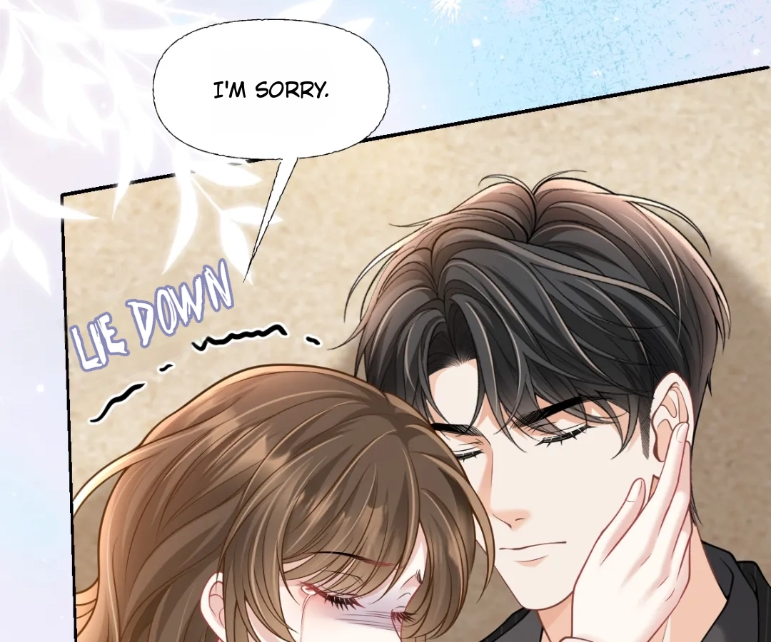 One Night With Deep Passions Chapter 52 - Page 24