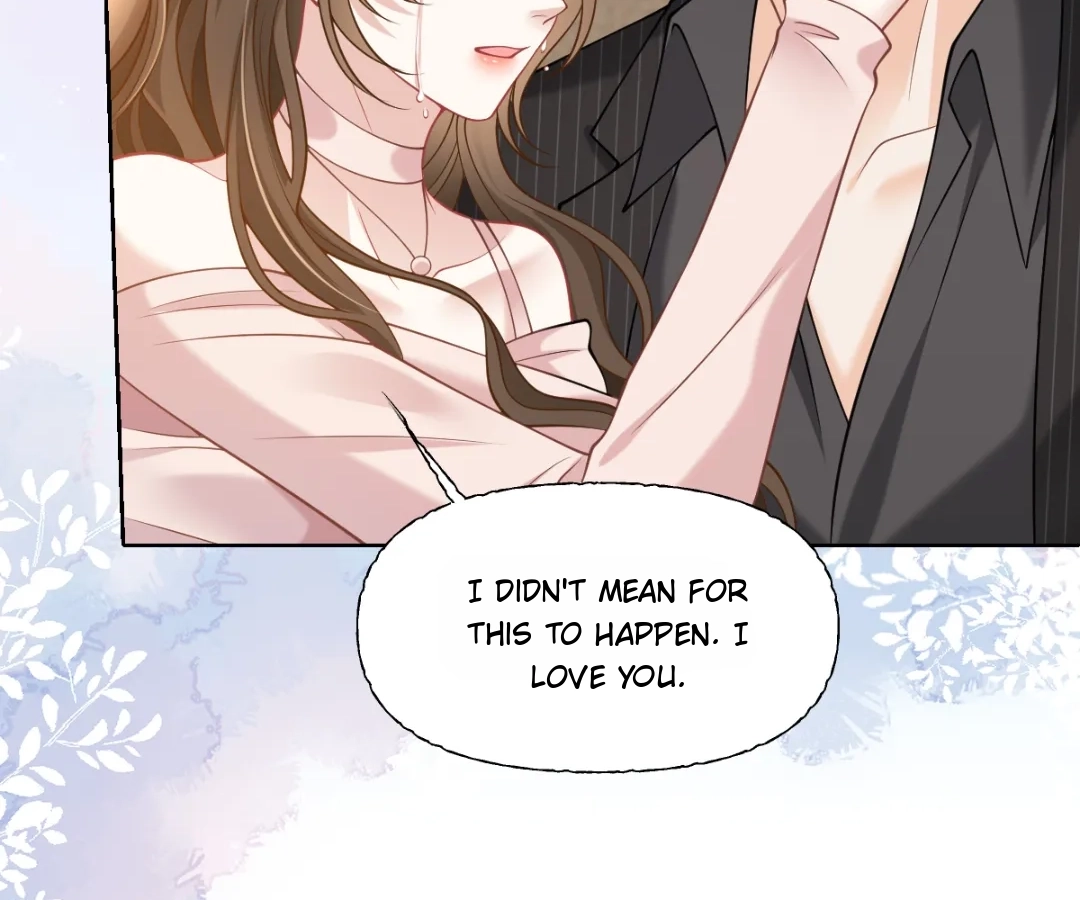 One Night With Deep Passions Chapter 52 - Page 25