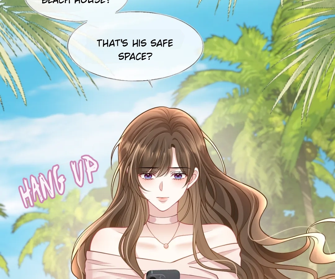 One Night With Deep Passions Chapter 52 - Page 9