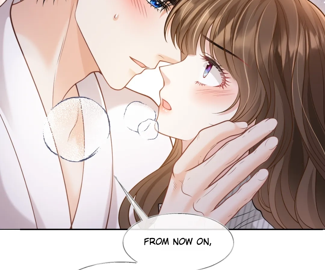 One Night With Deep Passions Chapter 53 - Page 61