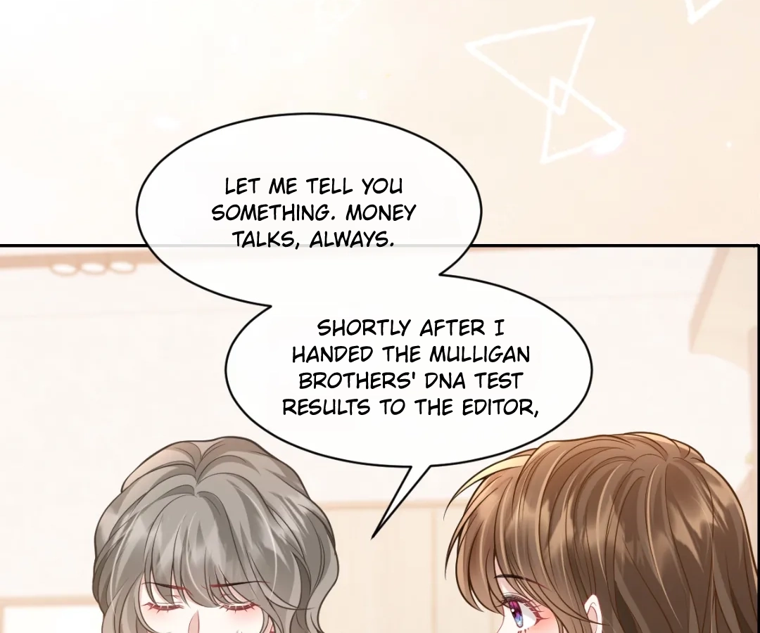 One Night With Deep Passions Chapter 54 - Page 34